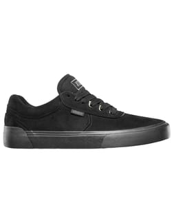 Etnies Joslin Vulc Black Black