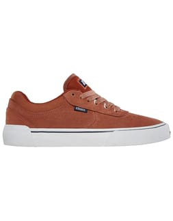Etnies Joslin Vulc Rust