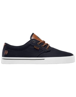 Etnies Jameson 2 Eco Navy Tan White