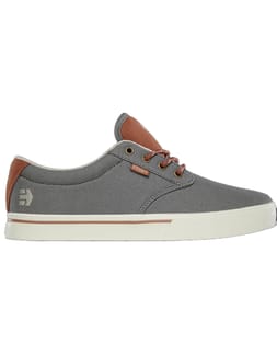 Etnies Jameson 2 Eco Grey Orange