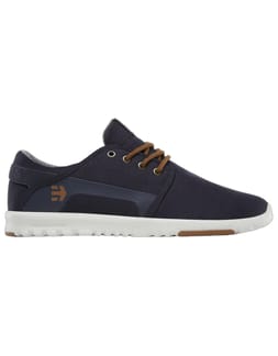 Etnies Scout Navy Gold