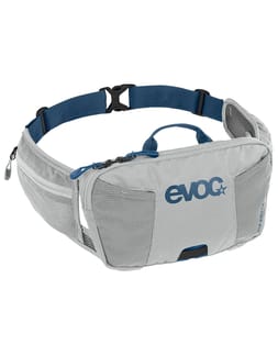 Hip Pouch 1L Gris Stone