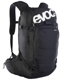 Line 30 Black