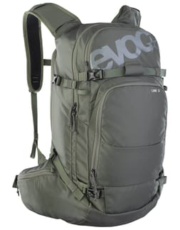 Line 30 Dark Olive