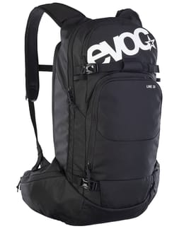 Line 20 Black