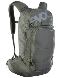 Line 20 Dark Olive