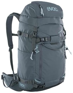 Patrol 40 Carbon Grey