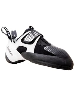 Zenist Men's Black/White