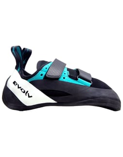 Geshido Men's Black/Teal/White