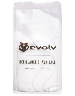 Chalk Ball 