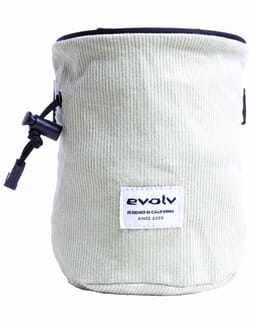 Corduroy Chalk Bag Sage