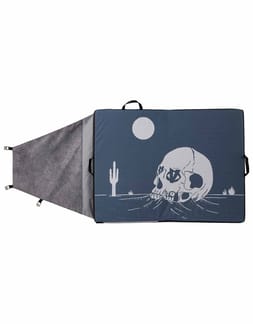 Drop Pad Skull
