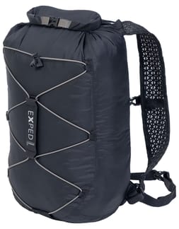 Cloudburst 15 Black