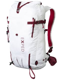 Icefall 30 White