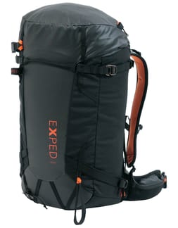 Couloir 40 Black