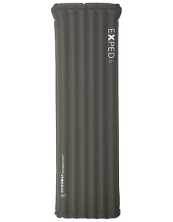 Dura 8R Charcoal