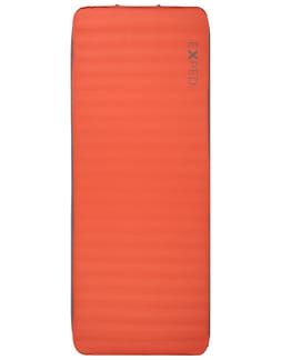 Megamat 10 Ruby Red