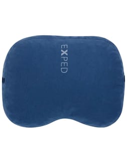 Deep Sleep Pillow Navy