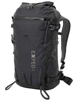 Serac 30 Black