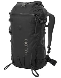 Serac 40 Black