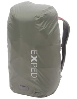 Rain Cover Charcoal Grey