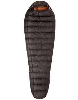 Ultra -5° Charcoal / Butterscotch