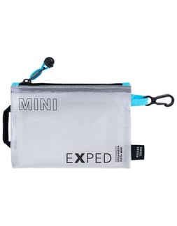 Organizer Vista Mini Cyan