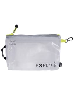 Organizer Vista A6 Lime