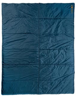 Megasleep Duo Burgundy/Ocean/Moraine