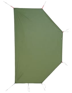 Cassira 2 Footprint Forest