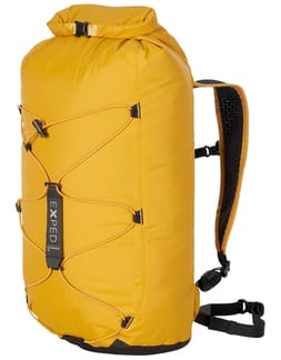Cloudburst 25 Gold
