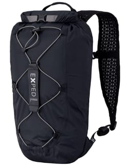 Cloudburst 9 Black