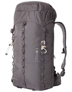 Mountain Pro 30 Black