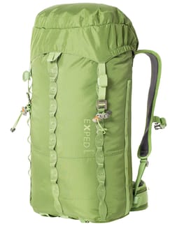 Mountain Pro 30 Mossgreen
