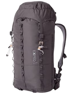 Mountain Pro 40 Black