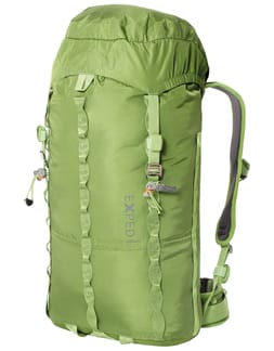 Mountain Pro 40 Mossgreen