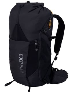 Skyline 45 Black