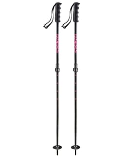 Prodigy Jr Poles Black