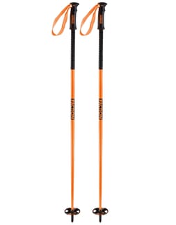 Faction Poles Orange
