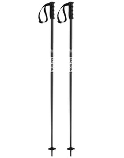 Prodigy Poles Black