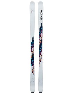 Le Mogul Ski 2023