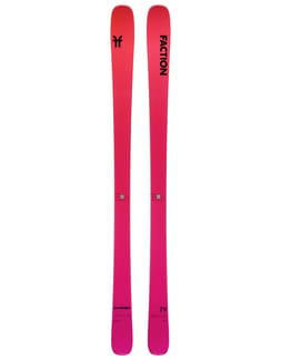 Dancer 79 Pink 2026
