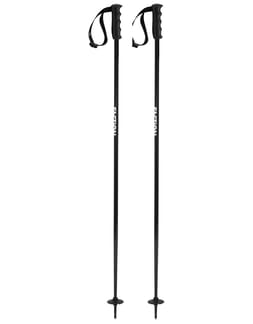 Faction Lite Poles Black