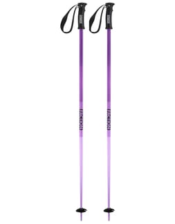 Dancer Poles Purple
