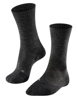 Falke Tk2 Wool Smog 