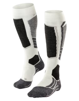 Falke Sk2 Women Off-White 