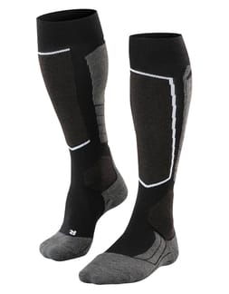 SK2 Intermediate Wool M Black Mix