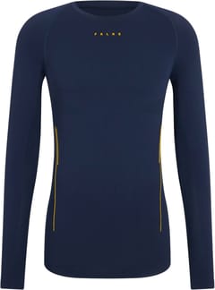 Longsleeve Trend M Space Blue