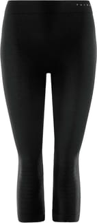 Light 3/4 Tights Regular M Black
