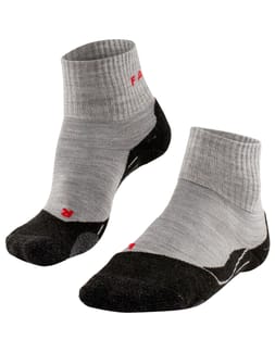 TK2 Explore Short Women Light Grey